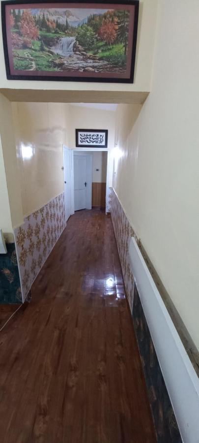 Orion Inn Guest House F-7 Islamabad Esterno foto